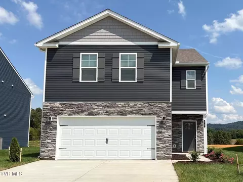 74 Ollie Street Johnson City Tn 37615, Johnson City, TN 37615