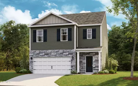 76 Ollie Street Johnson City Tn 37615, Johnson City, TN 37615