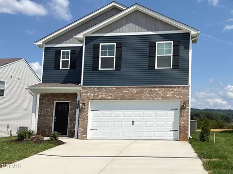 76 Ollie Street Johnson City Tn 37615, Johnson City, TN 37615