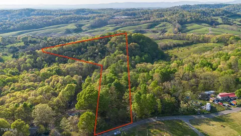 5 23 Ac Dogwalk Road Greeneville Tn 37745, Greeneville, TN 37745