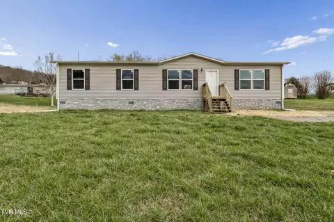 274 Scott Lane Blountville Tn 37617, Blountville, TN 37617