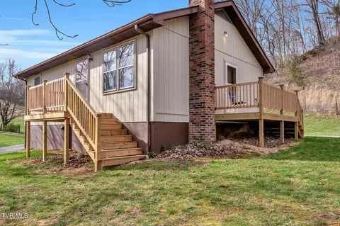 471 Seneker Lane Blountville Tn 37617, Blountville, TN 37617