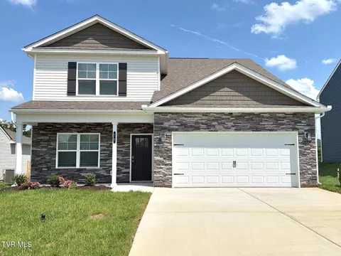 78 Ollie Street Johnson City Tn 37615, Johnson City, TN 37615