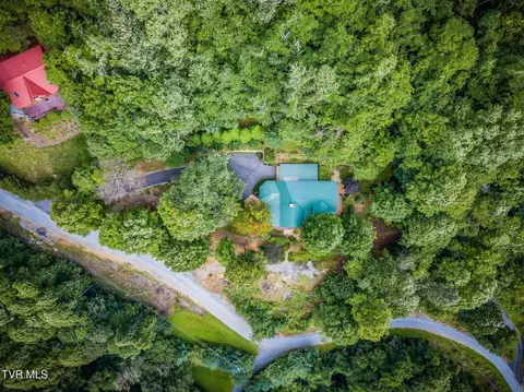 View/Area - 107 Deer Run Drive Flag Pond Tn 37657, Flag Pond, TN 37657 photo 3 of 4