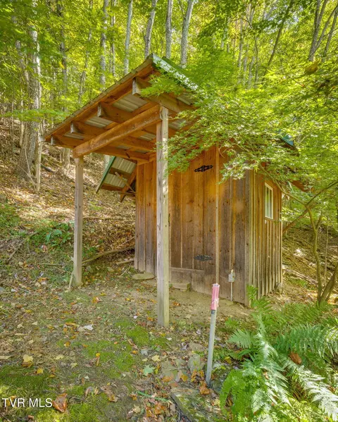 Exterior - 107 Deer Run Drive Flag Pond Tn 37657, Flag Pond, TN 37657 photo 7 of 19