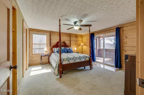 Bedroom - 107 Deer Run Drive Flag Pond Tn 37657, Flag Pond, TN 37657 photo 1 of 17
