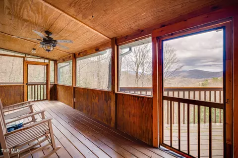 Exterior - 107 Deer Run Drive Flag Pond Tn 37657, Flag Pond, TN 37657 photo 2 of 19