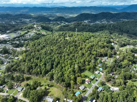 tbd Mullins St Off Kingsport Tn 37665, Kingsport, TN 37665