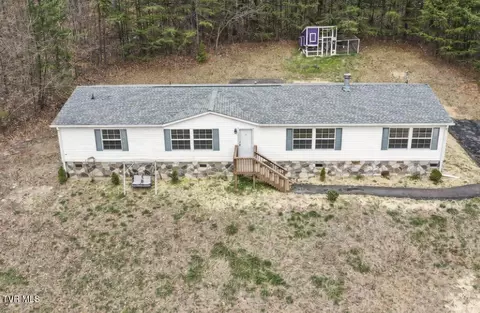 835 Mountain View Road Rogersville Tn 37857, Rogersville, TN 37857