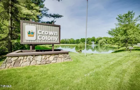 153 Columbine Road Road Kingsport Tn 37660, Kingsport, TN 37660
