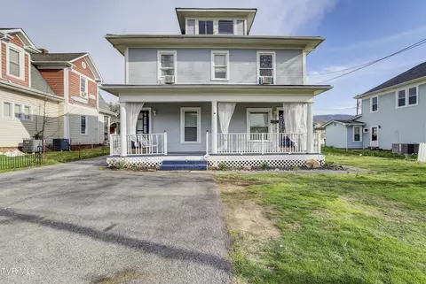 124 N Elm Avenue Erwin Tn 37650, Erwin, TN 37650