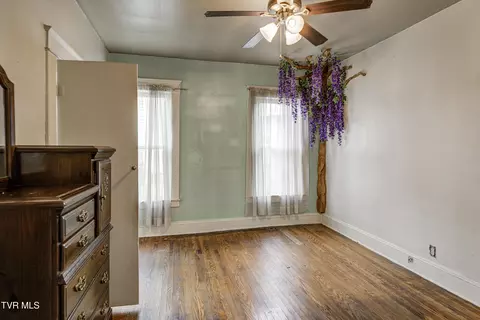 Bedroom - 124 N Elm Avenue Erwin Tn 37650, Erwin, TN 37650 photo 1 of 11