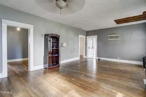 Living - 124 N Elm Avenue Erwin Tn 37650, Erwin, TN 37650 photo 1 of 2