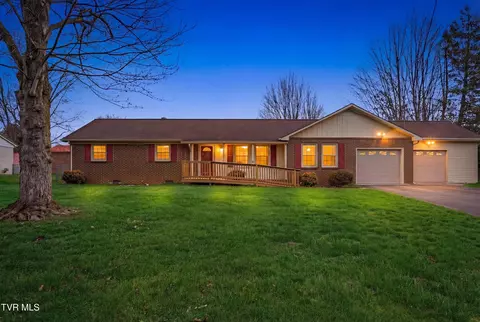 111 Fairlawn Drive Johnson City Tn 37601, Johnson City, TN 37601