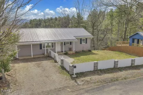 520 Hospital Hill Lane Mountain City Tn 37683, Mountain City, TN 37683