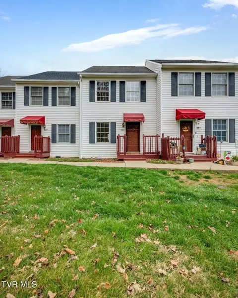 659 Beaverview Drive Bristol Va 24201, Bristol, VA 24201