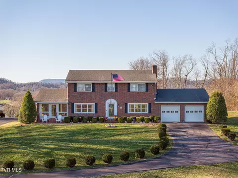 442 S Monte Vista Drive Glade Spring Va 24340, Glade Spring, VA 24340