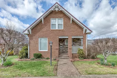 345 S Elm Avenue Erwin Tn 37650, Erwin, TN 37650