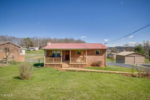 895 Choctaw Drive Chuckey Tn 37641, Chuckey, TN 37641