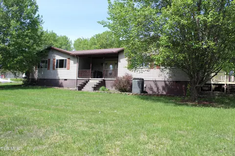 158 Dryden Heights Drive Dryden Va 24243, Dryden, VA 24243