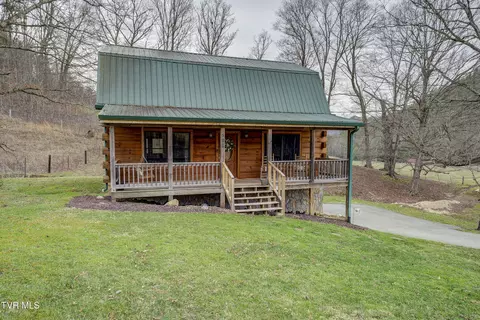 522 Deer Haven Road Unicoi Tn 37692, Unicoi, TN 37692