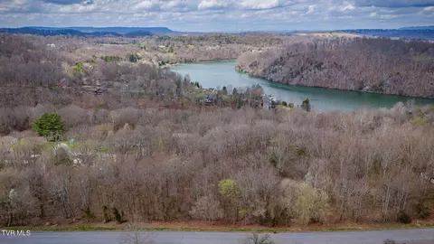 lot7 Lake Forest Drive Kingsport Tn 37663, Kingsport, TN 37663