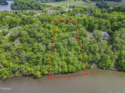 612 Harbor Point Drive Johnson City Tn 37615, Johnson City, TN 37615