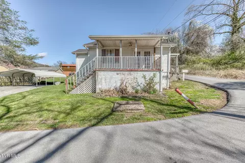 137 Johnson Street Kingsport Tn 37665, Kingsport, TN 37665