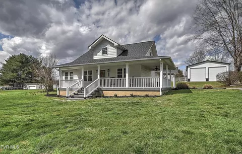 19265 Cleveland Road Abingdon Va 24211, Abingdon, VA 24211