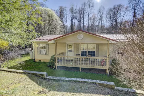 126 Elizabeth Ann Drive Johnson City Tn 37601, Johnson City, TN 37601