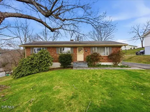 313 Belmont Drive Bristol Tn 37620, Bristol, TN 37620