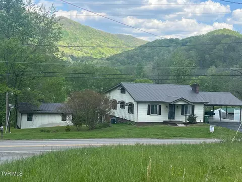 6284 Us Highway 421 Pennington Gap Va 24277, Pennington Gap, VA 24277