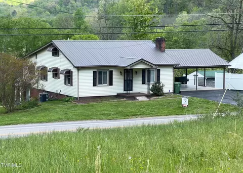 6284 Us Highway 421 Pennington Gap Va 24277, Pennington Gap, VA 24277