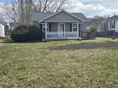 1308 E Chilhowie Avenue Johnson City Tn 37601, Johnson City, TN 37601