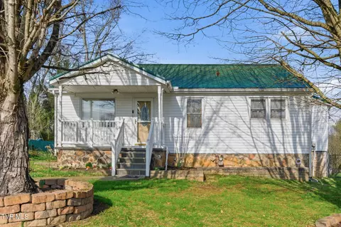 307 Tween Hills Road Bristol Tn 37620, Bristol, TN 37620