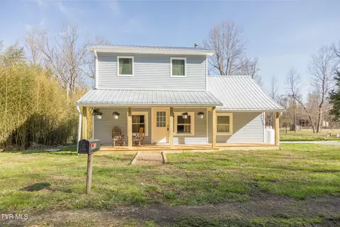 815 S Water Fork Road Greeneville Tn 37743, Greeneville, TN 37743