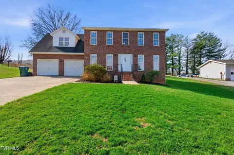 249 Mosswood Lane Bristol Va 24201, Bristol, VA 24201