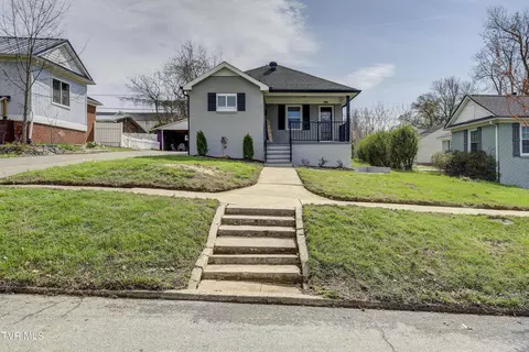 809 Birch Street Kingsport Tn 37664, Kingsport, TN 37664