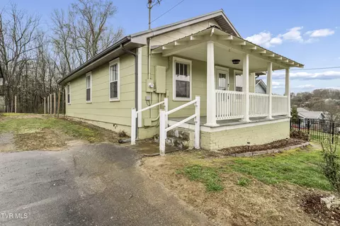 364 Lynn Avenue Kingsport Tn 37665, Kingsport, TN 37665