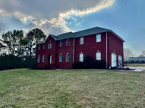 115 El Sara Drive New Tazewell Tn 37825, New Tazewell, TN 37825