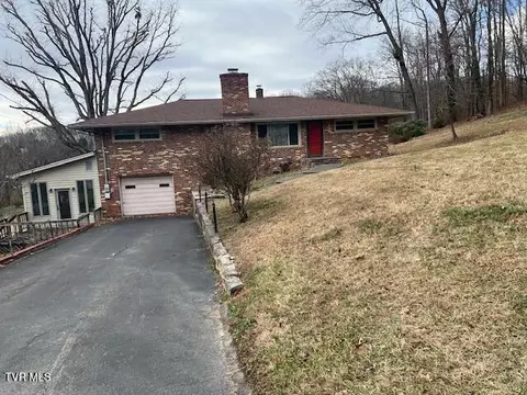 1682 Randich Drive Kingsport Tn 37660, Kingsport, TN 37660