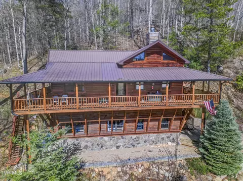 665 Laurels Road Johnson City Tn 37601, Johnson City, TN 37601
