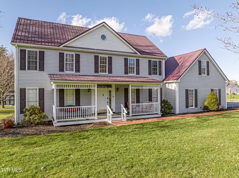 18490 John Ashley Drive Abingdon Va 24211, Abingdon, VA 24211