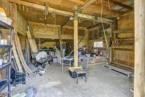 Exterior - 412 Railroad Street Erwin Tn 37650, Erwin, TN 37650 photo 8 of 12