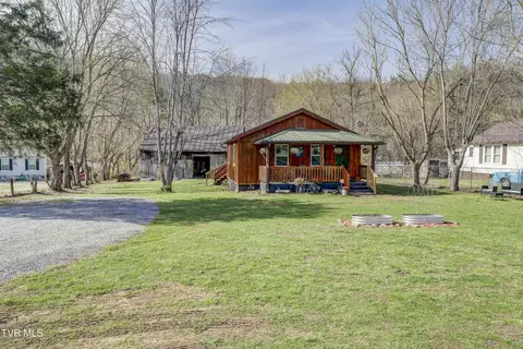 Exterior - 412 Railroad Street Erwin Tn 37650, Erwin, TN 37650 photo 11 of 12