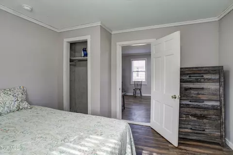Bedroom - 412 Railroad Street Erwin Tn 37650, Erwin, TN 37650 photo 3 of 3