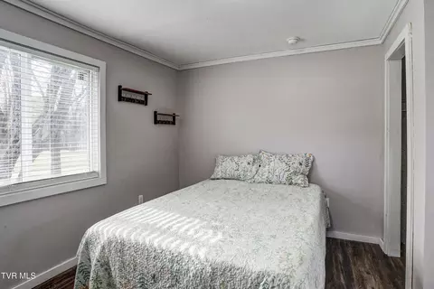 Bedroom - 412 Railroad Street Erwin Tn 37650, Erwin, TN 37650 photo 2 of 3
