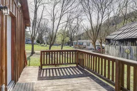 Exterior - 412 Railroad Street Erwin Tn 37650, Erwin, TN 37650 photo 4 of 12