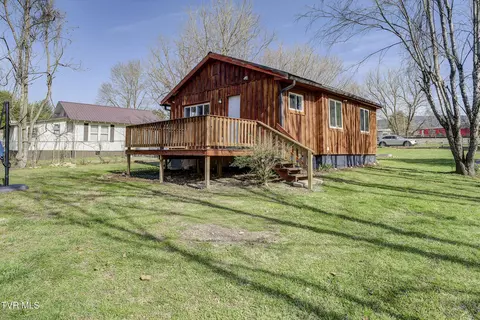 Exterior - 412 Railroad Street Erwin Tn 37650, Erwin, TN 37650 photo 5 of 12