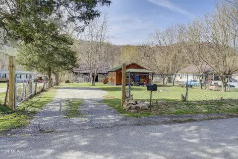 Exterior - 412 Railroad Street Erwin Tn 37650, Erwin, TN 37650 photo 12 of 12